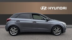 Hyundai i20 1.0 T-GDi Play 5dr Petrol Hatchback